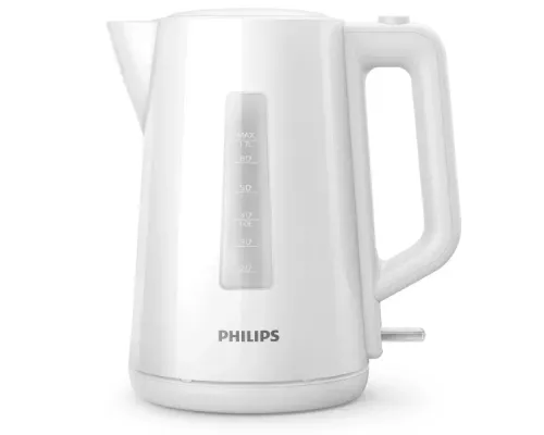 Чайник Philips HD9318/00 белый