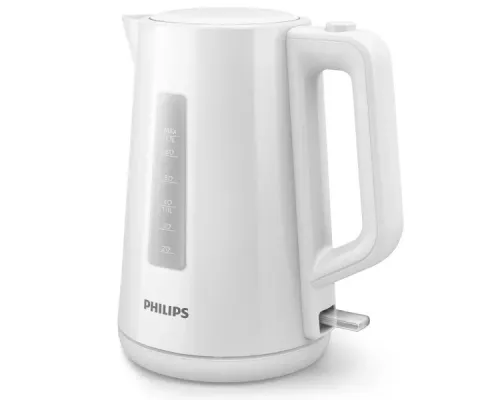 Чайник Philips HD9318/00 белый