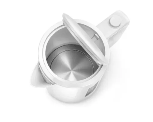 Чайник Philips HD9318/00 белый