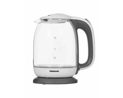 Чайник RENOVА KT17G-09W
