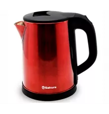 Чайник Sakura SA-2149BR