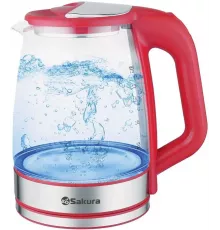 Чайник Sakura SA-2722R