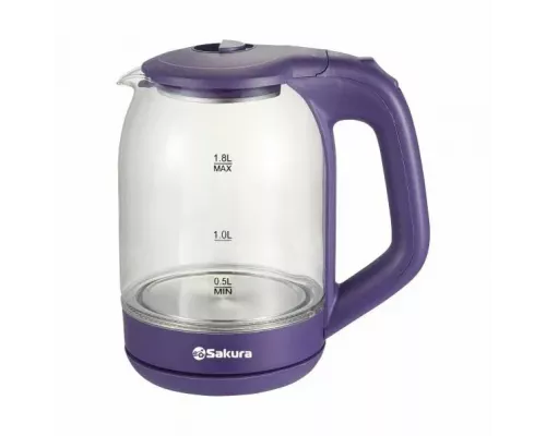 Чайник SAKURA SA-2736V