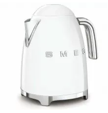 Чайник SMEG KLF03WHEU белый