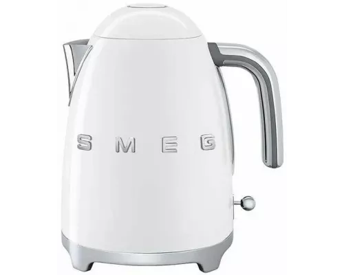 Чайник SMEG KLF03WHEU белый