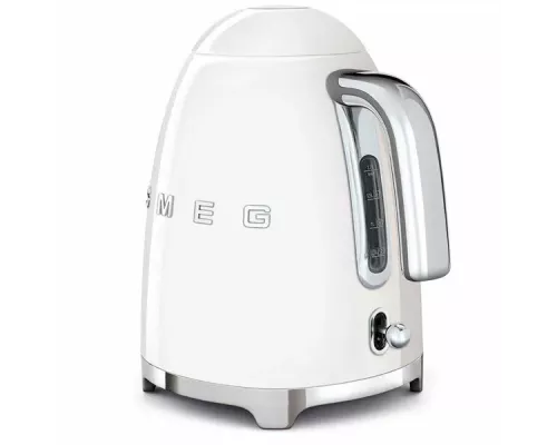 Чайник SMEG KLF03WHEU белый