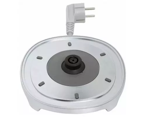 Чайник SMEG KLF03WHEU белый