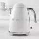 Чайник SMEG KLF03WHEU белый