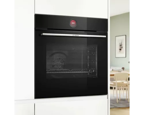 Духовой шкаф BOSCH HBG7741B1