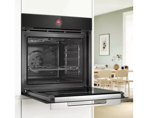 Духовой шкаф BOSCH HBG7741B1