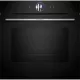 Духовой шкаф BOSCH HMG7361B1