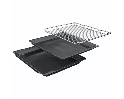 Духовой шкаф BOSCH HMG7361B1