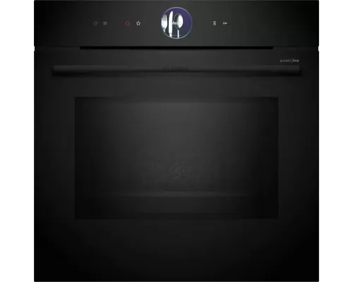 Духовой шкаф BOSCH HMG976KB1