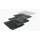 Духовой шкаф BOSCH HMG976KB1