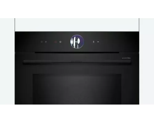 Духовой шкаф BOSCH HMG976KB1