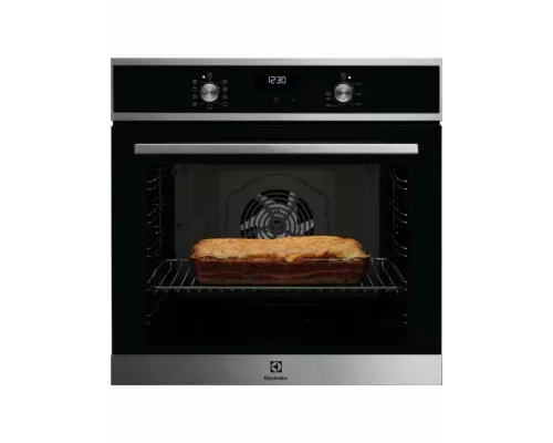 Духовой шкаф ELECTROLUX EOF5F70X