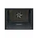 Духовой шкаф ELECTROLUX EOF5F70X