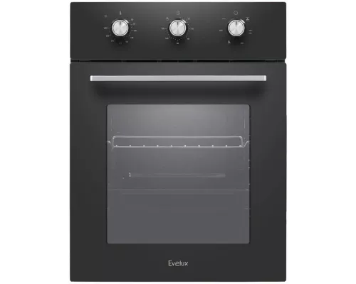 Духовой шкаф EVELUX EO 420 PB