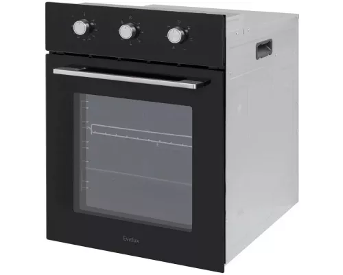 Духовой шкаф EVELUX EO 420 PB