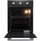 Духовой шкаф EVELUX EO 420 PB