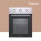 Духовой шкаф EVELUX EO 420 PX