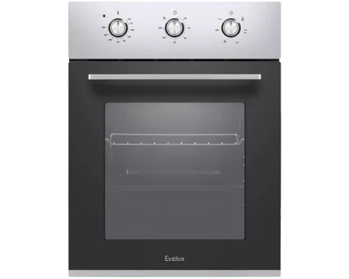 Духовой шкаф EVELUX EO 420 PX