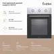 Духовой шкаф EVELUX EO 420 PX