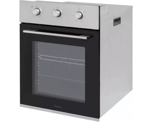 Духовой шкаф EVELUX EO 420 PX