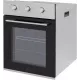 Духовой шкаф EVELUX EO 420 PX