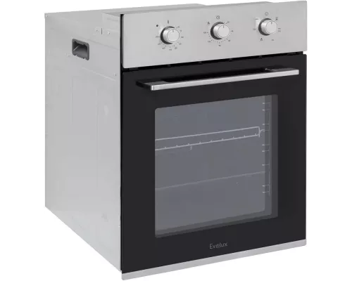 Духовой шкаф EVELUX EO 420 PX