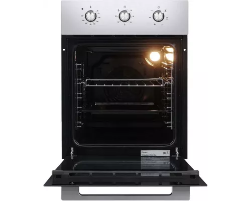 Духовой шкаф EVELUX EO 420 PX