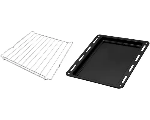 Духовой шкаф EVELUX EO 420 PX