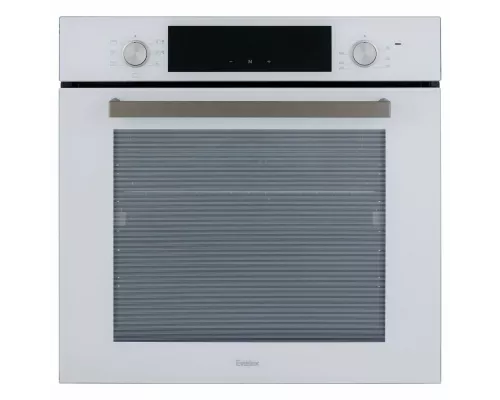 Духовой шкаф EVELUX EO 637 PW