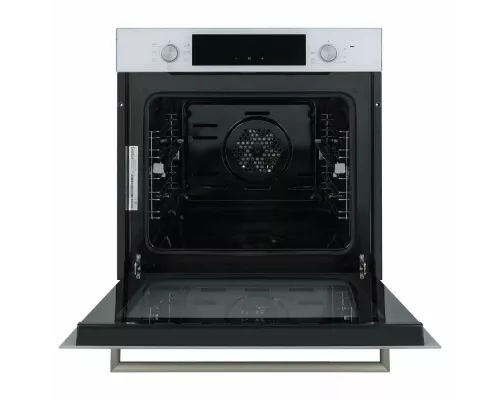 Духовой шкаф EVELUX EO 637 PW
