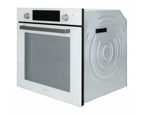 Духовой шкаф EVELUX EO 637 PW