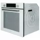 Духовой шкаф EVELUX EO 637 PW