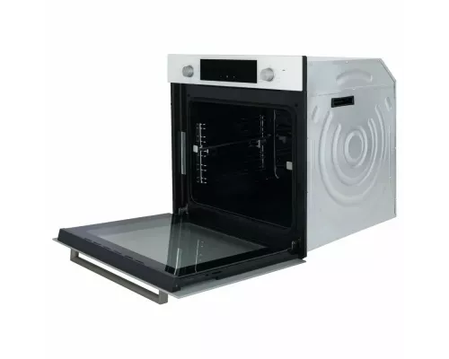 Духовой шкаф EVELUX EO 637 PW