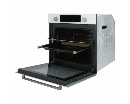 Духовой шкаф EVELUX EO 637 PW