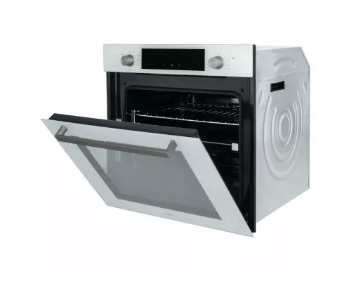 Духовой шкаф EVELUX EO 637 PW