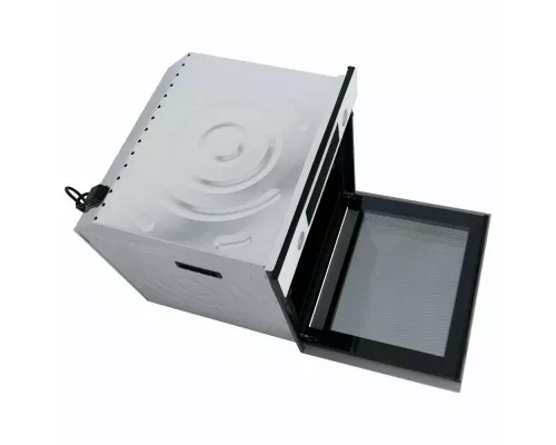 Духовой шкаф EVELUX EO 637 PW