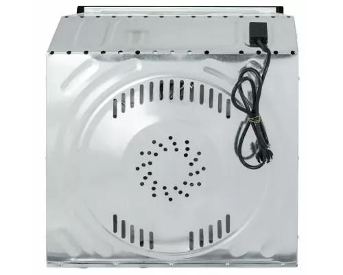 Духовой шкаф EVELUX EO 637 PW