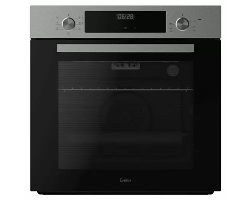 Духовой шкаф EVELUX EO 637 PX