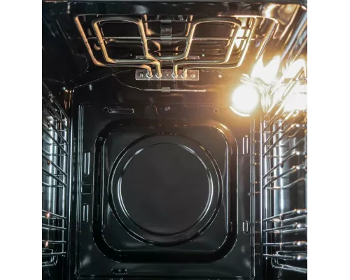 Духовой шкаф LEX EDM 4545 BL