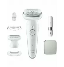 Эпилятор BRAUN SES9-341