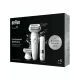 Эпилятор BRAUN SES9-341