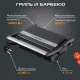 Гриль Endever Grillmaster 119 черный/металлик