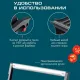 Гриль Endever Grillmaster 119 черный/металлик