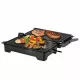 Гриль Endever Grillmaster 119 черный/металлик