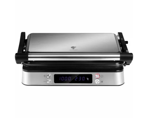 Гриль LEONORD LE-17701E