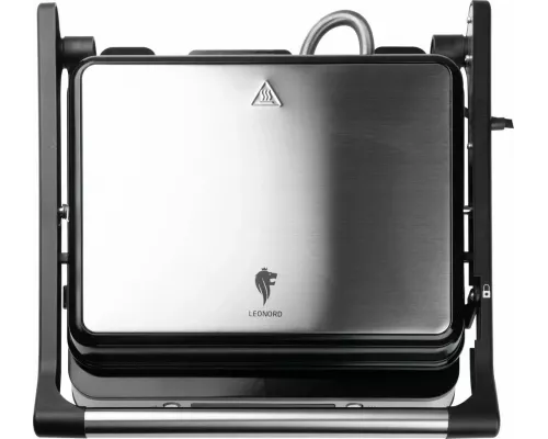 Гриль LEONORD LE-17701E